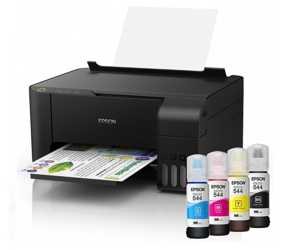 epson printer3110