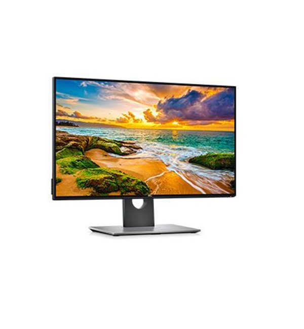 dell u2718q soundbar