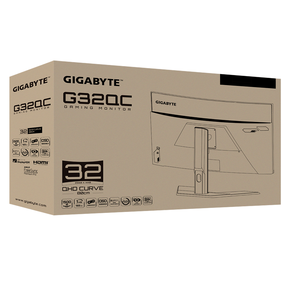gigabyte g34wqc microcenter